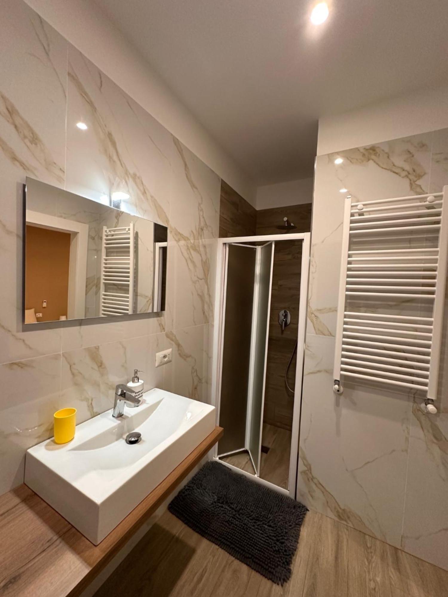 Binario 56 Bed & Breakfast Naples Exterior photo
